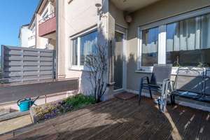 VERKAUFT: Heimeliges 5-Zimmer Reihenmittelhaus mit schönem Garten für die Familie (Erbpacht)  – Die vollständige Adresse der Immobilie erhältst du vom Anbieter., 88045 Friedrichshafen – Vorschaubild 13