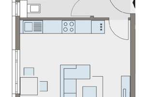 NEUBAU: 2-Zimmer-Wohnung in ruhiger Lage in Perlach – Holzwiesenstraße 31, 81737 Altperlach, München – Vorschaubild 5