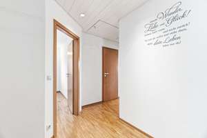 Exklusive Dachgeschosswohnung mit großer Dachterrasse und Weitblick im Dachswald – Die vollständige Adresse der Immobilie erhältst du vom Anbieter., 70569 Dachswald, Stuttgart – Vorschaubild 32