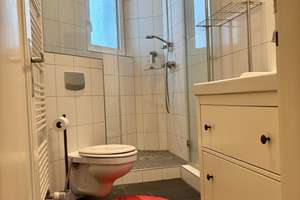 Charmante Altbauwohnung – 5 Zimmer, 2 Badezimmer & 2 Balkone  – Voßstraße 29, 30161 List, Hannover – Vorschaubild 5