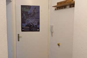 Helle 2-Zimmer Wohnung im Hochparterre in Viewegsgarten-Bebelhof – Friedrichstr. 54, 38102 Viewegsgarten-Bebelhof, Braunschweig – Vorschaubild 7