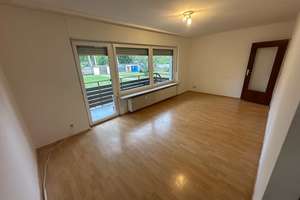 Helle, sehr ruhige 1-Zi-Wohnung mit separatem Kochbereich u. großem Südbalkon. Nähe S2 München Riem – Georg-Thiele-Straße 5, 81829 Trudering-Riem (Ortsteil), München – Vorschaubild 4