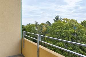 Attraktive 3-Zimmer-Wohnung mit Balkon & Stellplatz in  Hannover - Döhren (Erbpacht) – 30519 Döhren, Hannover – Vorschaubild 24