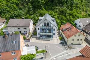 Nahe Stadtplatz! Neuwertiges MFH mit vier WE in Bogen! – Straubing-Bogen (Kreis) – Vorschaubild 7