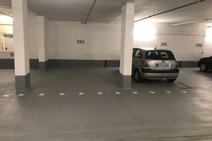 neuwertige 3,5-Zimmer-Wohnung – Fritz-Erler-Str. 20a, 81737 Neuperlach, München – Vorschaubild 17