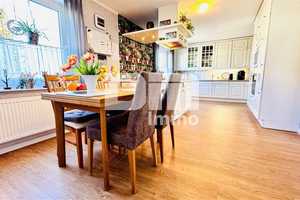 Einfamilienhaus BJ 1980 mit  Einliegerwohnung, Studio + Dachterrasse  – Northeim (Kreis) – Vorschaubild 10