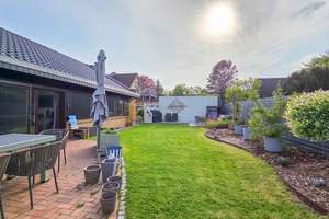 Bungalow mit eigenem Schwimmteich?
- Zu kaufen! In 23847 Pölitz - – Die vollständige Adresse der Immobilie erhältst du vom Anbieter., 23847 Pölitz – Vorschaubild 48