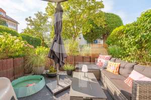 TERRASSE + STELLPLATZ: MODERNES WOHNEN IN KÄFERTAL – Ida-Dehmel-Ring 12, 68309 Käfertal, Mannheim – Vorschaubild 3