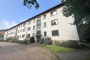 Vermietete 3 Zimmer-Wohnung in Schwachhausen. Käufer provisionsfrei. – Gerhart-Hauptmann-Straße 25, 28213 Neu-Schwachhausen, Bremen – Vorschaubild 12