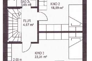 Großzügiges modernes Reihenmittelhaus - hochwertige Ausstattung – Pfarrer-Fuchs-Straße -, 89233 Neu-Ulm – Vorschaubild 8
