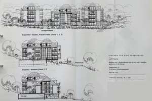 Ein Haus mit Geschichte - Ehemaliges Krankenhaus von St. Blasien! Für Projektentwickler/Investoren! – Die vollständige Adresse der Immobilie erhältst du vom Anbieter., 79837 Sankt Blasien – Vorschaubild 8