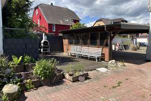 179.000€ - Keine Provision - Einfamilienhaus mit Anbau und großem Carport ruhig gelegen in Ilsede – Zum Hallenbad 8, 31241 Ilsede – Vorschaubild 3