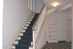 In Rheinnähe: Stadtwohnung im denkmalgeschützten Altbau – Die vollständige Adresse der Immobilie erhältst du vom Anbieter., 40545 Oberkassel, Düsseldorf – Vorschaubild 1