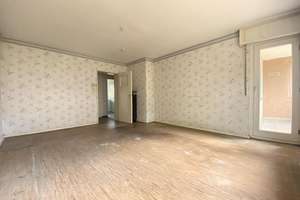 Provisionsfrei: 3-Zimmerwohnung mit Garten in Frankfurt-Griesheim – 65933 Griesheim, Frankfurt am Main – Vorschaubild 8