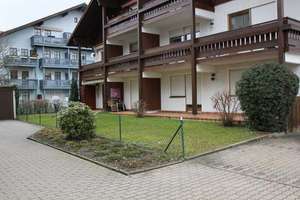 Provisionsfreies top saniertes Apartment im Grünen – Christinastraße 36, 94060 Pocking – Vorschaubild 15