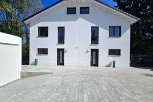 Bezugsfertige DG-Maisonettewohnung in Trudering mit Parkblick - provisionsfrei – Die vollständige Adresse der Immobilie erhältst du vom Anbieter., 81825 Waldtrudering, München – Vorschaubild 33