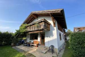 Top gelegenes EINFAMILIENHAUS - mit Einliegerwohnung – Die vollständige Adresse der Immobilie erhältst du vom Anbieter., 87634 Obergünzburg – Vorschaubild 2