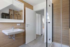 Umfangreich renovierte 2-Zimmer-Wohnung inkl. EBK in zentraler Lage von Mailing – Regensburger Straße 284, 85055 Mailing, Ingolstadt – Vorschaubild 14
