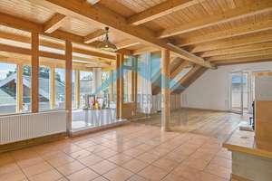 Beindruckendes und großzügiges Landhaus mit zweitem Wohnhaus in Feldrandlage von Battenberg-Dodenau! – Die vollständige Adresse der Immobilie erhältst du vom Anbieter., 35088 Battenberg (Eder) – Vorschaubild 30