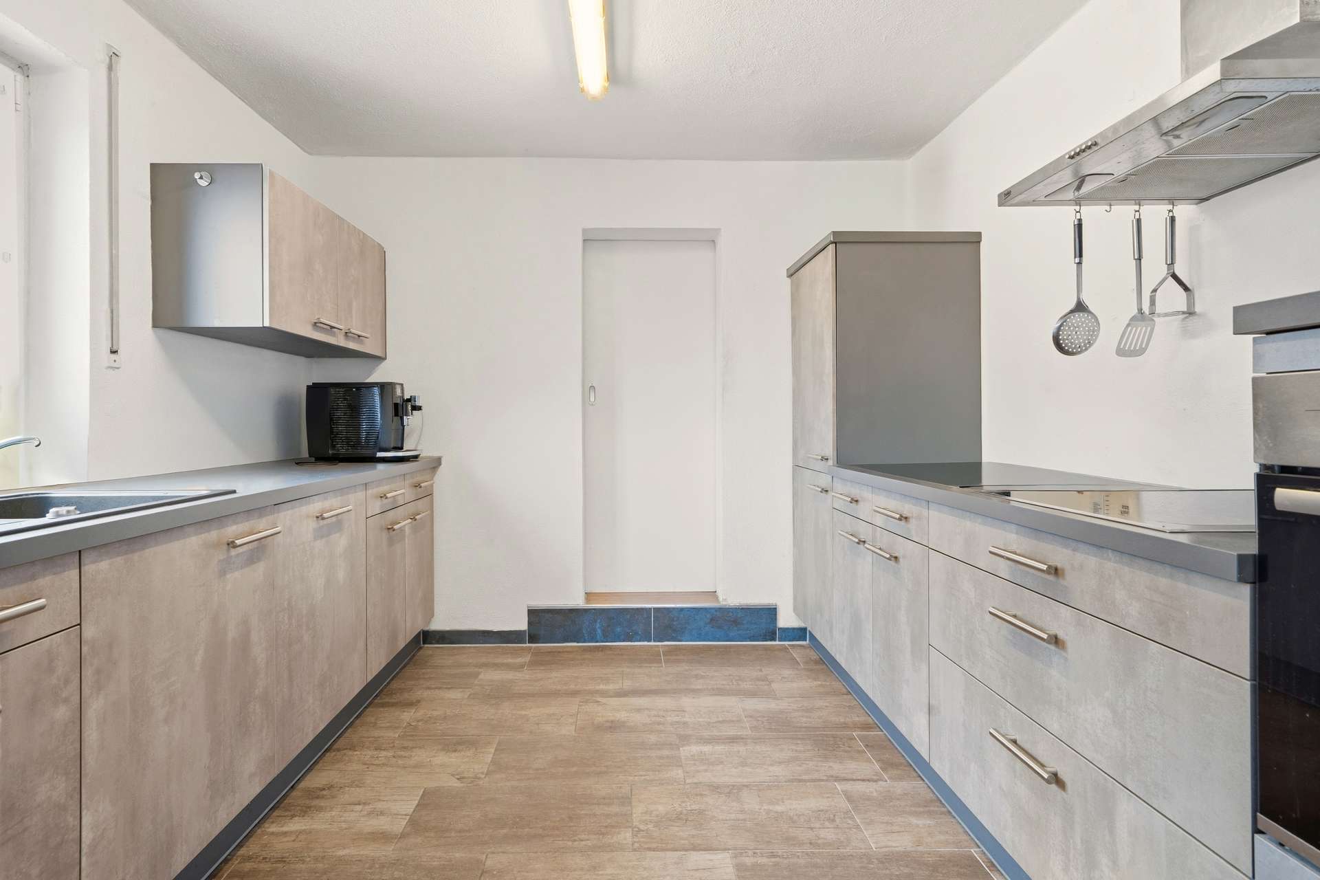 Immobilie in Sigmaringen - Zwei Wohneinheiten, ein starkes Investment - Bild 0