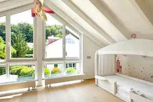 Exklusiv | Repräsentativ | Absolut ruhig | Hochwertig | Sofort beziehbar
 – Starnberg (Kreis) – Vorschaubild 10