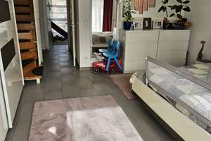 Attraktive 3-Zimmer Maisonette-Wohnung in Elberfeld West – Mozarstrasse 28, 42115 Elberfeld West, Wuppertal – Vorschaubild 6