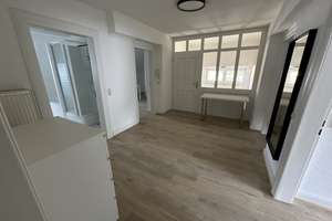 Modernisierte 2,5-Zimmer-Dachgeschosswohnung in Trier – Die vollständige Adresse der Immobilie erhältst du vom Anbieter., 54292 Mitte/Gartenfeld, Trier – Vorschaubild 2