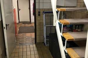  Gepflegte Doppelhaushälfte mit Garage und Garten in guter Lage von Siegen-Eiserfeld – Die vollständige Adresse der Immobilie erhältst du vom Anbieter., 57080 Eiserfeld, Siegen – Vorschaubild 16