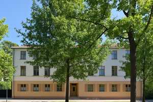 
Helle 3-Zimmer-Wohnung in Babelsberg – Kapitalanlage mit ca. 90 m² und Balkon Provisionsfrei ! – Potsdam – Vorschaubild 1
