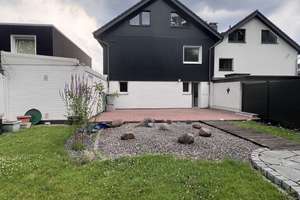 Doppelhaushälfte mit 6 Zimmern in Leverkusen-Schlebusch – 51375 Schlebusch, Leverkusen – Vorschaubild 16