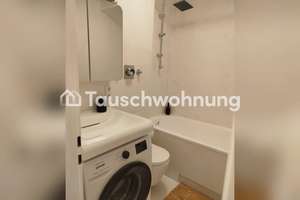 Tauschwohnung: Schöne helle Wohnung mit DachTerrasse und Pool – Die vollständige Adresse der Immobilie erhältst du vom Anbieter., 80797 Am Luitpoldpark, München – Vorschaubild 12