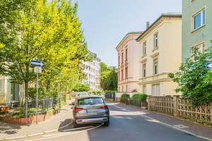 Möblierte Wohnung auf Zeit zu vermieten: – 60318 Nordend-West, Frankfurt am Main – Vorschaubild 48