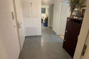 Helle 3-Zimmer Wohnung mit Balkon in Leinfelden-Echterdingen – Magellanstraße 7, 70771 Leinfelden-Echterdingen – Vorschaubild 2