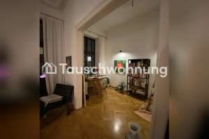Tauschwohnung: Biete wunderschöne Altbauwohnung (Stuck!) inkl. Dachterrasse – Die vollständige Adresse der Immobilie erhältst du vom Anbieter., 50667 Altstadt/Nord, Köln – Vorschaubild 6