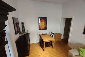 Großzügige, helle Etagenwohnung mit Balkon, Wohnküche in stilvollem Altbau! – Die vollständige Adresse der Immobilie erhältst du vom Anbieter., 68159 Innenstadt/Jungbusch, Mannheim – Vorschaubild 7
