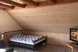 Grosses 2-Familienhaus zzgl. ausgebautem Dachgeschoss mit herrlichem Gartengrundstück, Hof u Garage – Bergstraße (Kreis) – Vorschaubild 44