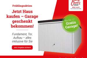 Massivhaus mit KfW‑Effizienz, Photovoltaik‑Vorrüstung und hohem Wohnkomfort! – Barnim (Kreis) – Vorschaubild 2