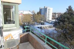 HELLE & SANIERTE 2-ZIMMER WOHNUNG MIT SONNENBALKON & AUFZUG NAHE SCHILLERPARK! – Die vollständige Adresse der Immobilie erhältst du vom Anbieter., 13349 Wedding, Berlin – Vorschaubild 5