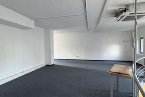 Atelier Wohnung / Gewerbe EG & 3 Wohnungen 2.OG nähe HBF mit Keller und TG STP – 85051 Münchener Straße, Ingolstadt – Vorschaubild 10
