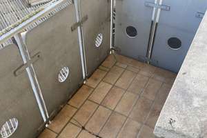 Großzügige familiengerechte neu renovierte  4 - Zimmer- Wohnung Nähe Fußgängerzone, Westliche 104 – Westliche Karl-Friedrich-Str. 104, 75172 Weststadt, Pforzheim – Vorschaubild 5