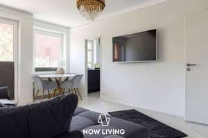 Erstklassig kernsaniert | Designer-Apartment mit Balkon & Tiefgaragenstellplatz – Die vollständige Adresse der Immobilie erhältst du vom Anbieter., 22926 Delingsdorf – Vorschaubild 3