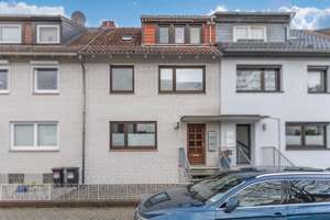 Mehrfamilienhaus - gute Lage *Ansprechpartnerin Frau Schultheiss 01624471809* – Die vollständige Adresse der Immobilie erhältst du vom Anbieter., 28217 Steffensweg, Bremen – Vorschaubild 21