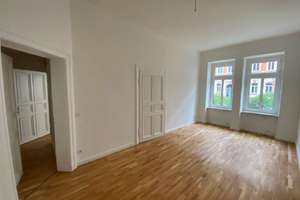 Provisionsfrei, 3,75% Rendite in Top-Lage: 3-Raum-Wohnung mit Balkon in Leipzig Zentrum-Nord – Die vollständige Adresse der Immobilie erhältst du vom Anbieter., 4105 Zentrum-Nord, Leipzig – Vorschaubild 8