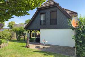 Dänisches Landhaus mit Sauna und Koi-Teich in idyllischer Lage – Segeberg (Kreis) – Vorschaubild 13