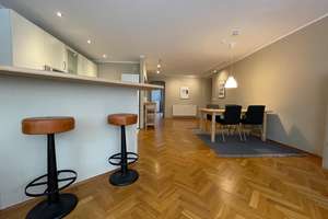 3-Zimmer Wohnung mit gehobener Ausstattung in Potsdam Berliner Vorstadt – Die vollständige Adresse der Immobilie erhältst du vom Anbieter., 14467 Berliner Vorstadt, Potsdam – Vorschaubild 3