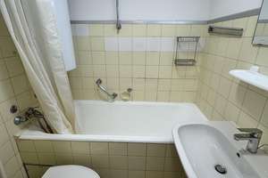 Moderne, vollmöblierte 1 Zimmerwohnung direkt am Kanal – Dompfaffstraße 140, 91056 Steinforst, Erlangen – Vorschaubild 6