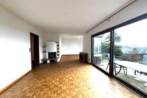 SINGLE FAMILY HOUSE! with 1595 m² plot, 6-room, 5-bed, 3.5-bath and outdoor sauna! *18 min to Clay* – Die vollständige Adresse der Immobilie erhältst du vom Anbieter., 65388 Schlangenbad – Vorschaubild 4