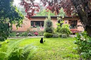 ++ Viel Platz auf großem Grundstück mit großem Bungalowbau ++ – Oder-Spree (Kreis) – Vorschaubild 2