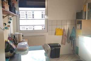Ansprechende 2-Zimmer-DG-Wohnung in Aachen – Weberstr. 31, 52064 Aachen – Vorschaubild 13