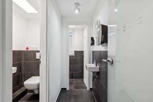 Repräsentative Bauhausvilla mit exklusivem Wohn- und Businessambiente! – 45136 Huttrop, Essen – Vorschaubild 8